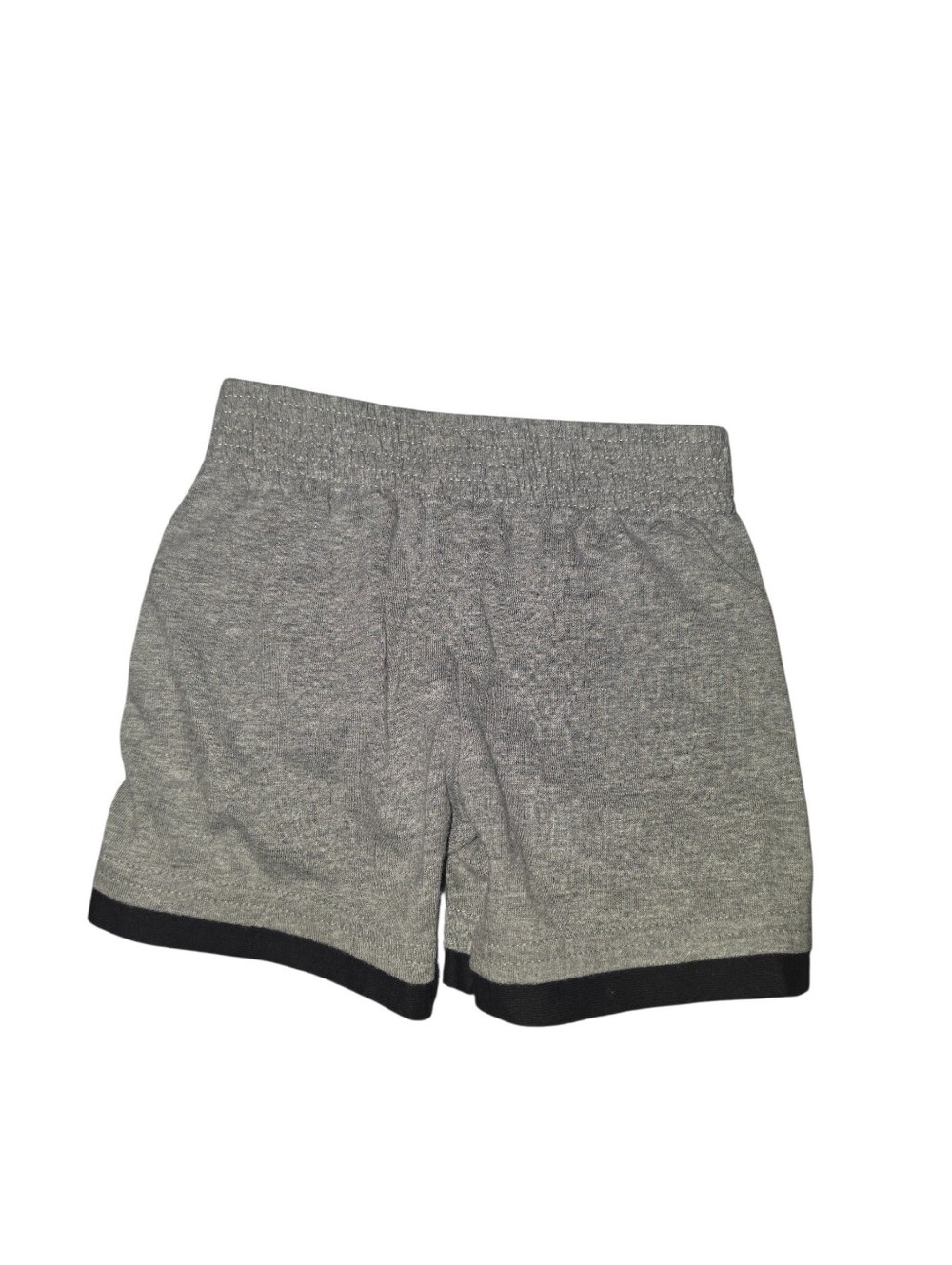 9/8/72. Boys Garanimals Gray Shorts(PRICE IS FIRM IF YOUR JUST BUYING THIS ITEM)